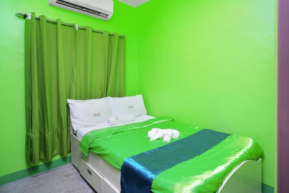 Golden V Executive Homes Unit I Apartment in Calabarzon