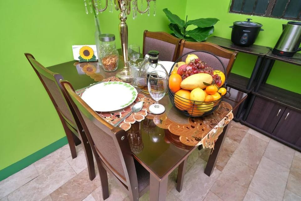 Golden V Executive Homes Unit I Apartment in Calabarzon