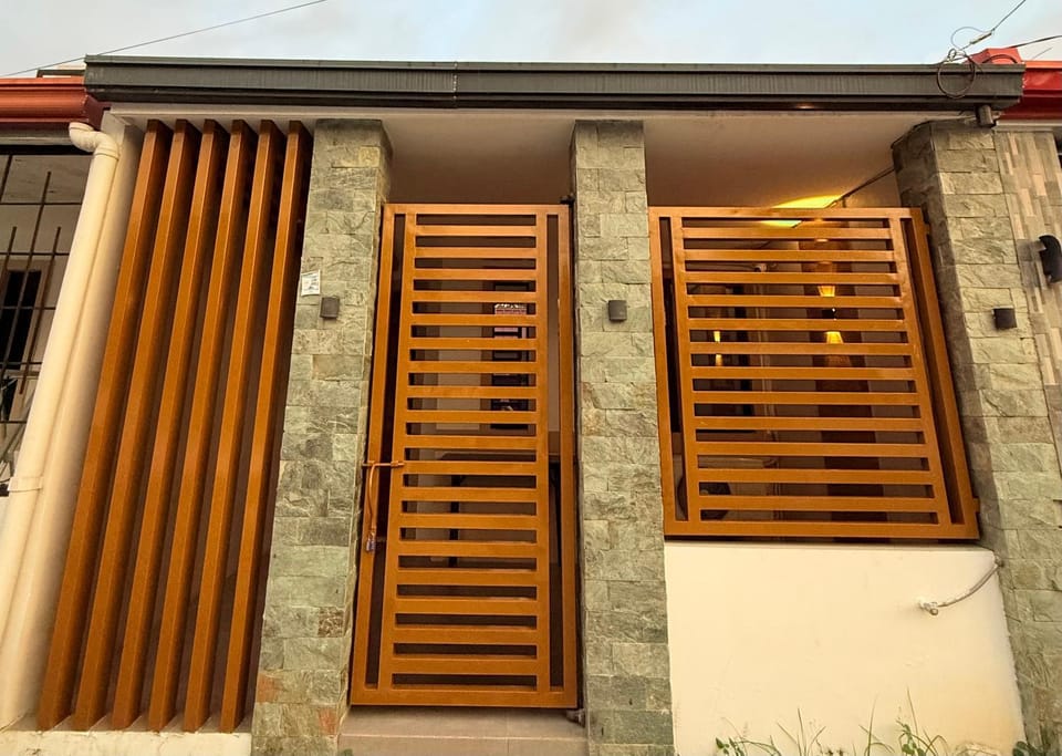 KENNA'S NOOK Apartment in Caraga