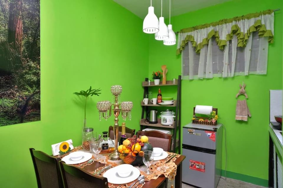 Golden V Executive Homes Unit J Apartment in Calabarzon