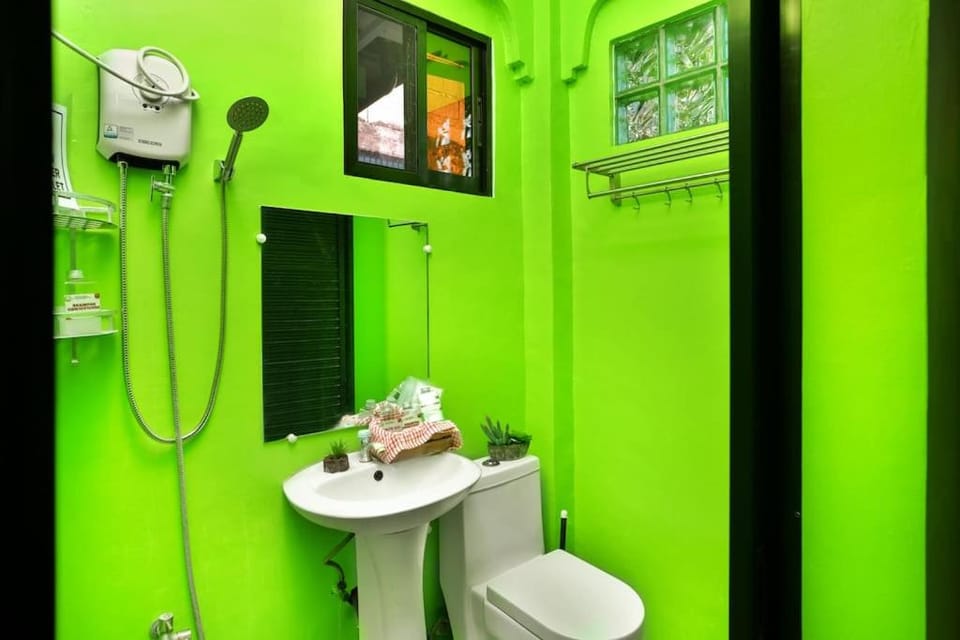 Golden V Executive Homes Unit J Apartment in Calabarzon