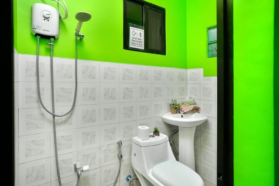 Golden V Executive Homes Unit J Apartment in Calabarzon