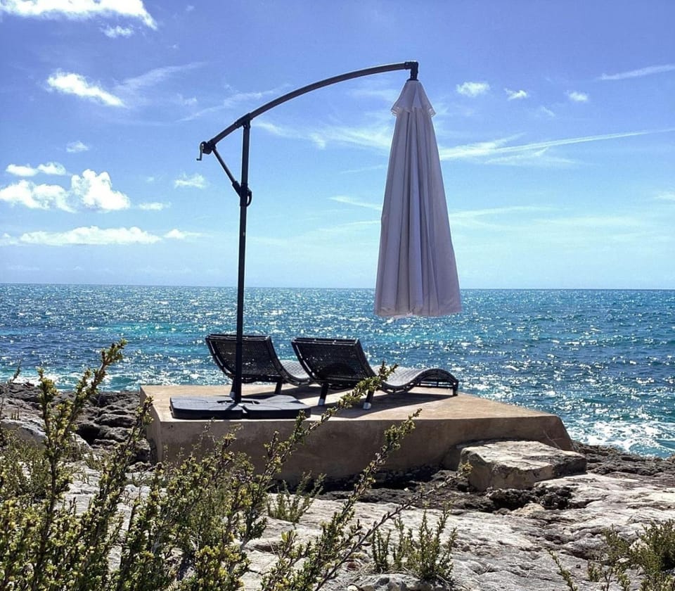 Ocean Shire home House in North Eleuthera