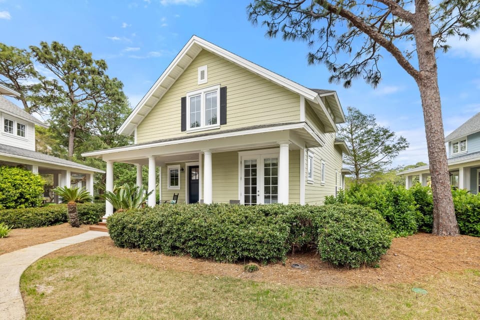 1322 Laurel Grove home House in South Walton County