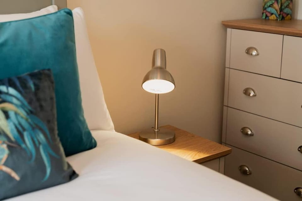 Great home by Chester Greenway EV Charger House in Chester