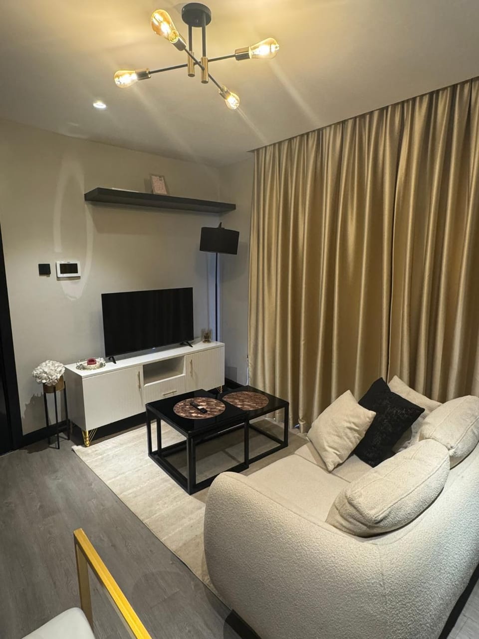 Luxurious home in Escada Westlands Apartment in Nairobi