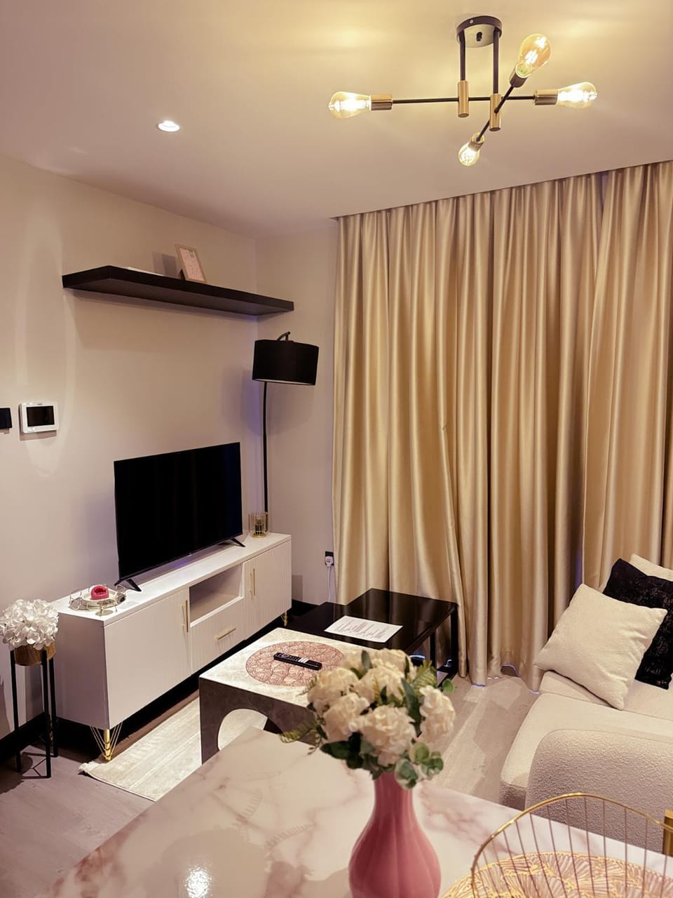 Luxurious home in Escada Westlands Apartment in Nairobi