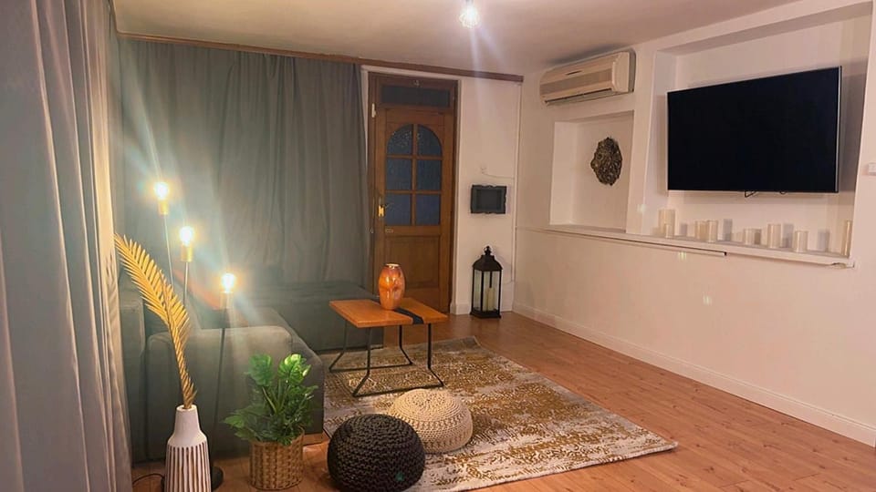 Sea house Lea Apartment in Novi Vinodolski