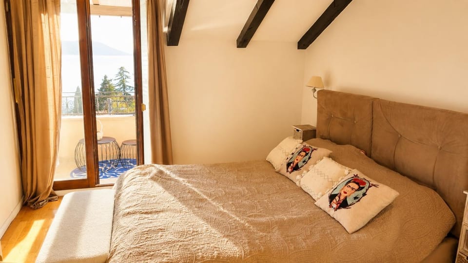 Sea house Lea Apartment in Novi Vinodolski