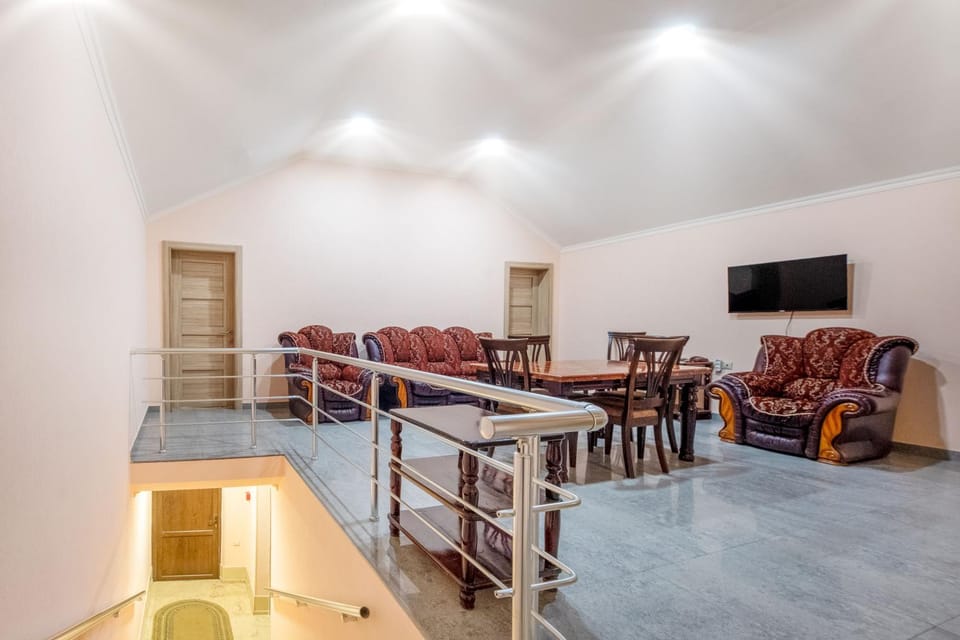 Apart Hotel Georgia Gold Apartment in Tbilisi, Georgia