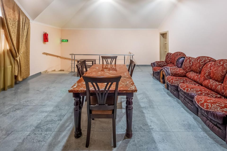 Apart Hotel Georgia Gold Apartment in Tbilisi, Georgia