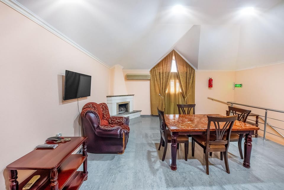 Apart Hotel Georgia Gold Apartment in Tbilisi, Georgia