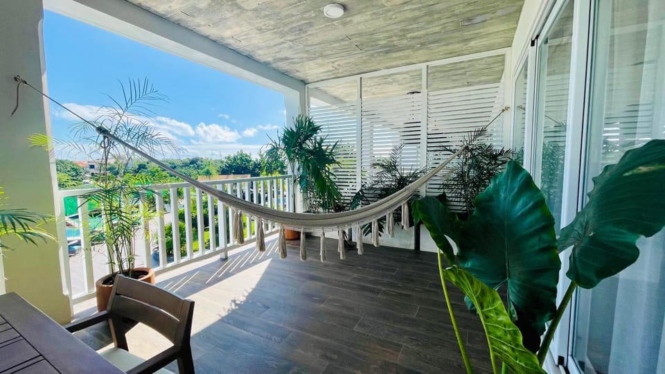 Patio, Day, Garden, View (from property/room), Balcony/Terrace, Garden view