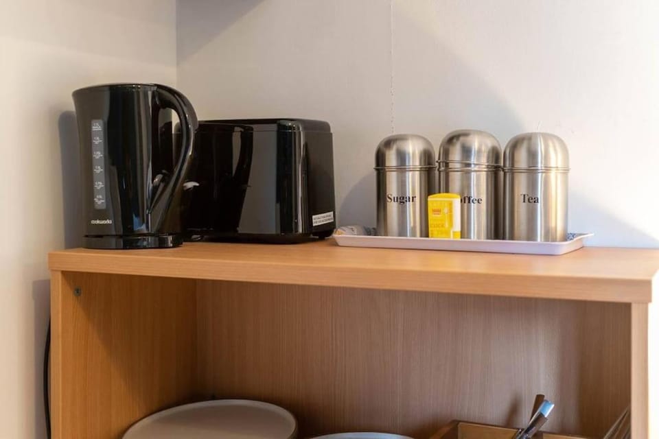 3 Storey Home next to Brighton Pier Apartment in Brighton