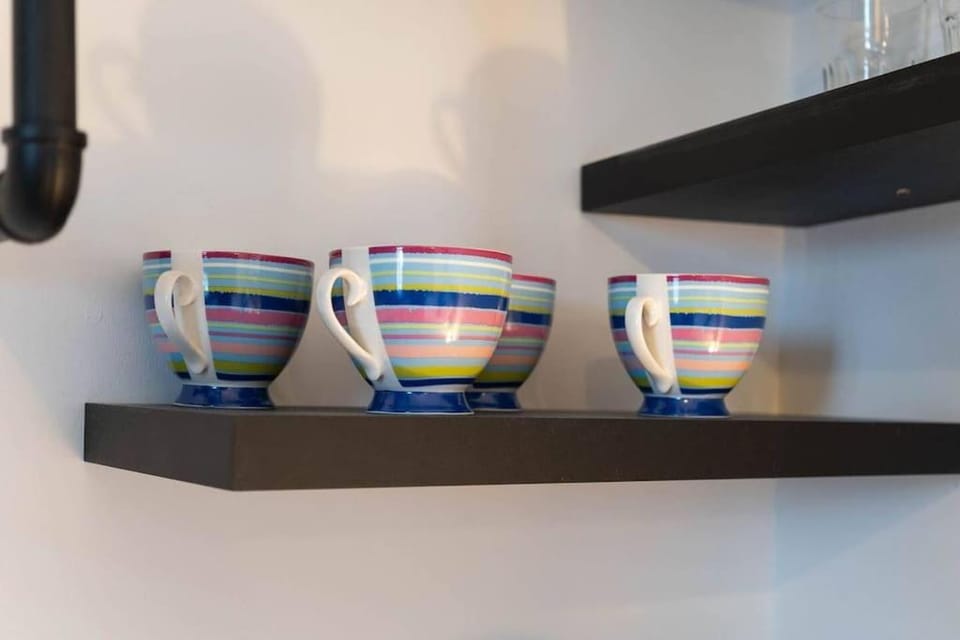 3 Storey Home next to Brighton Pier Apartment in Brighton