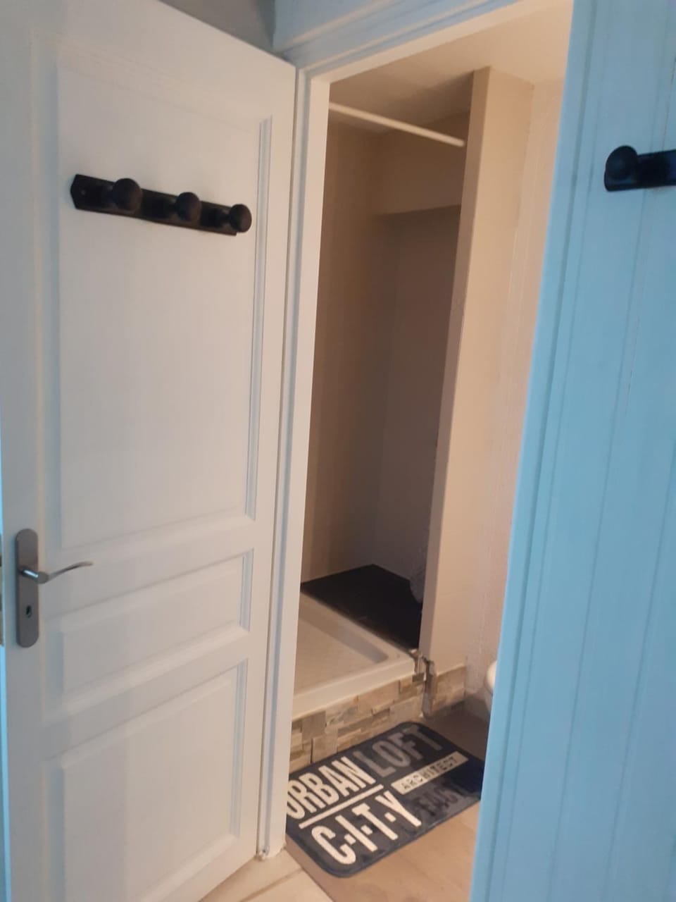 Manhattan Apartment in Provence-Alpes-Côte d'Azur