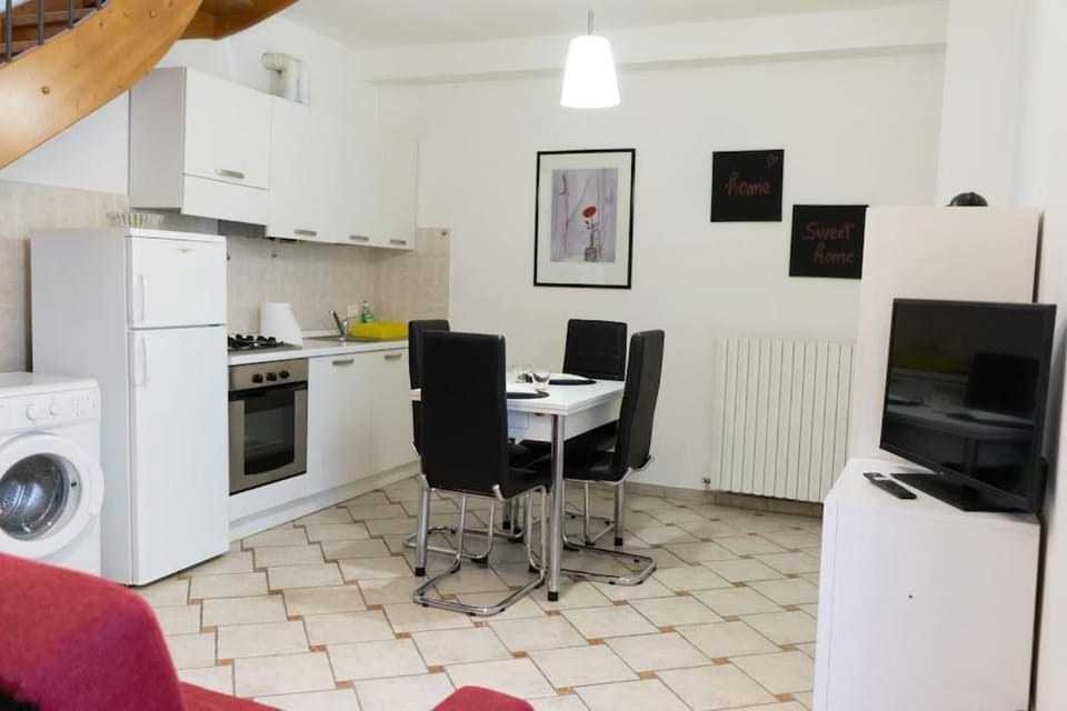 [Appartamento Duomo] Apartment in Lombardy