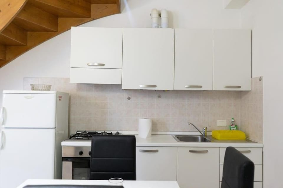 [Appartamento Duomo] Apartment in Lombardy