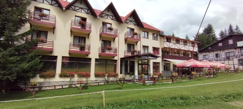 Hotel Premier Hotel in Prahova, Romania