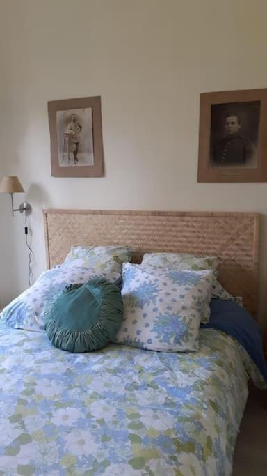 A Harcourt gite pour une famille House in Normandy