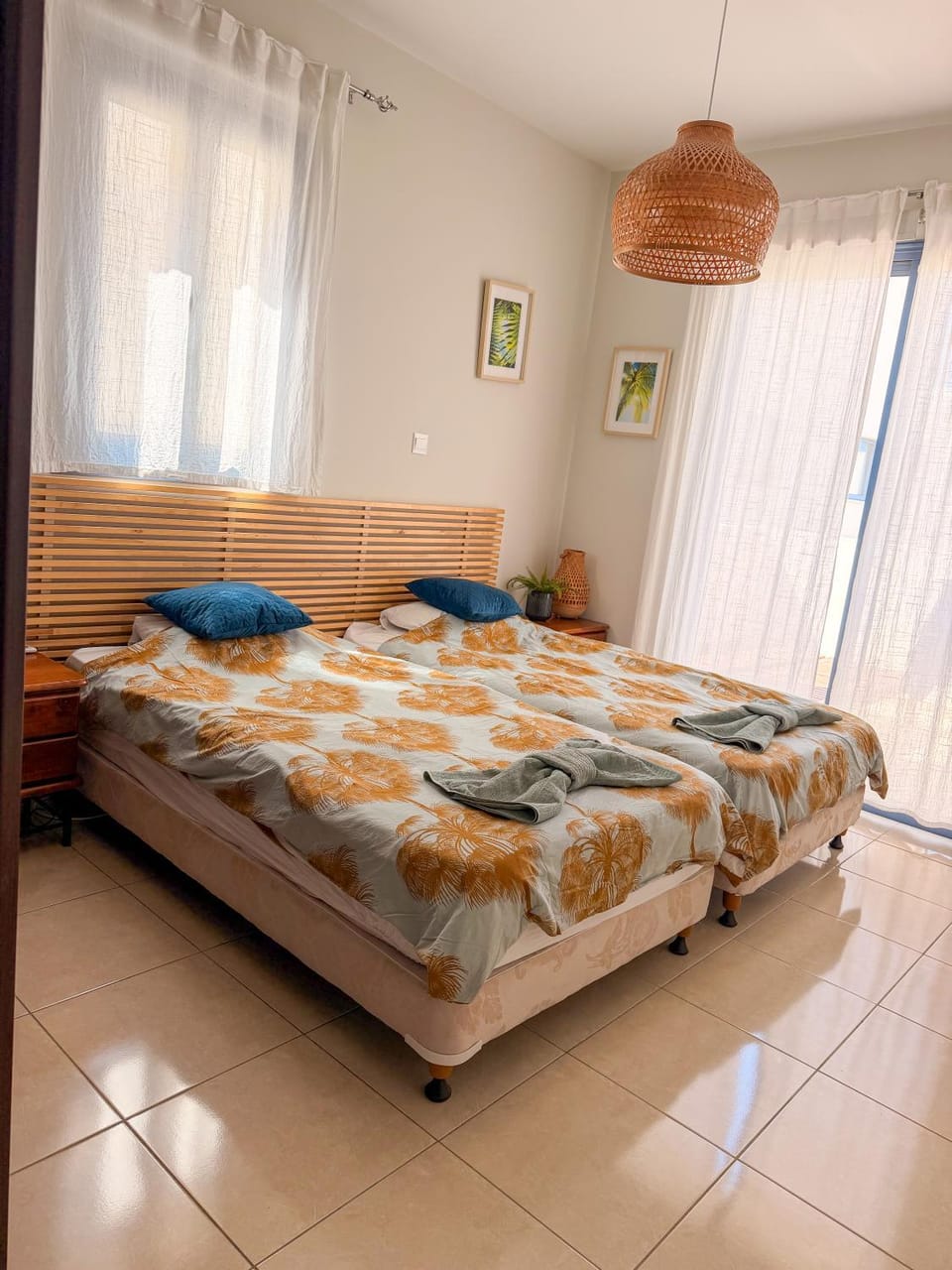 2-bedroom apartment with pool Apartment in Yeroskipou