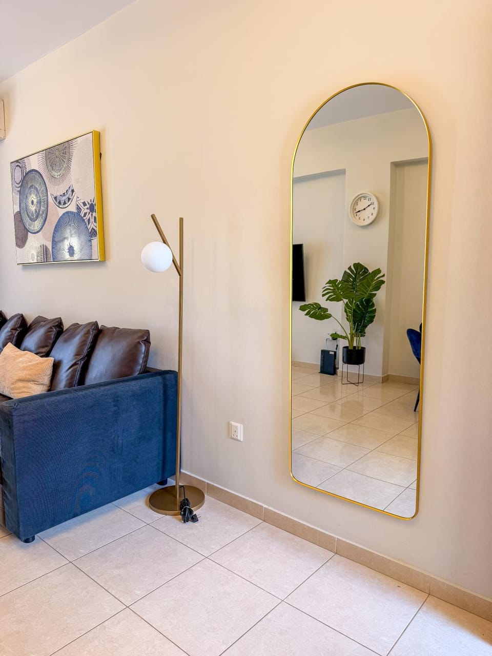 2-bedroom apartment with pool Apartment in Yeroskipou