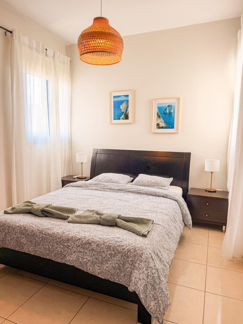 2-bedroom apartment with pool Apartment in Yeroskipou