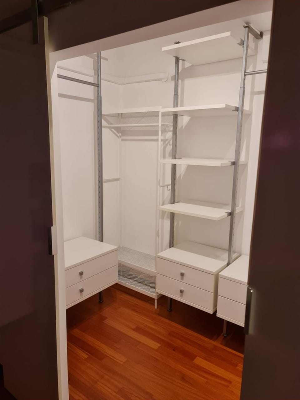 wardrobe