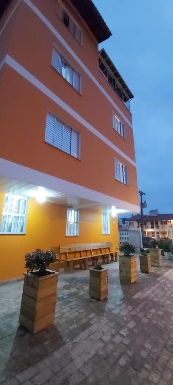 Pousada Milani Inn in Florianopolis