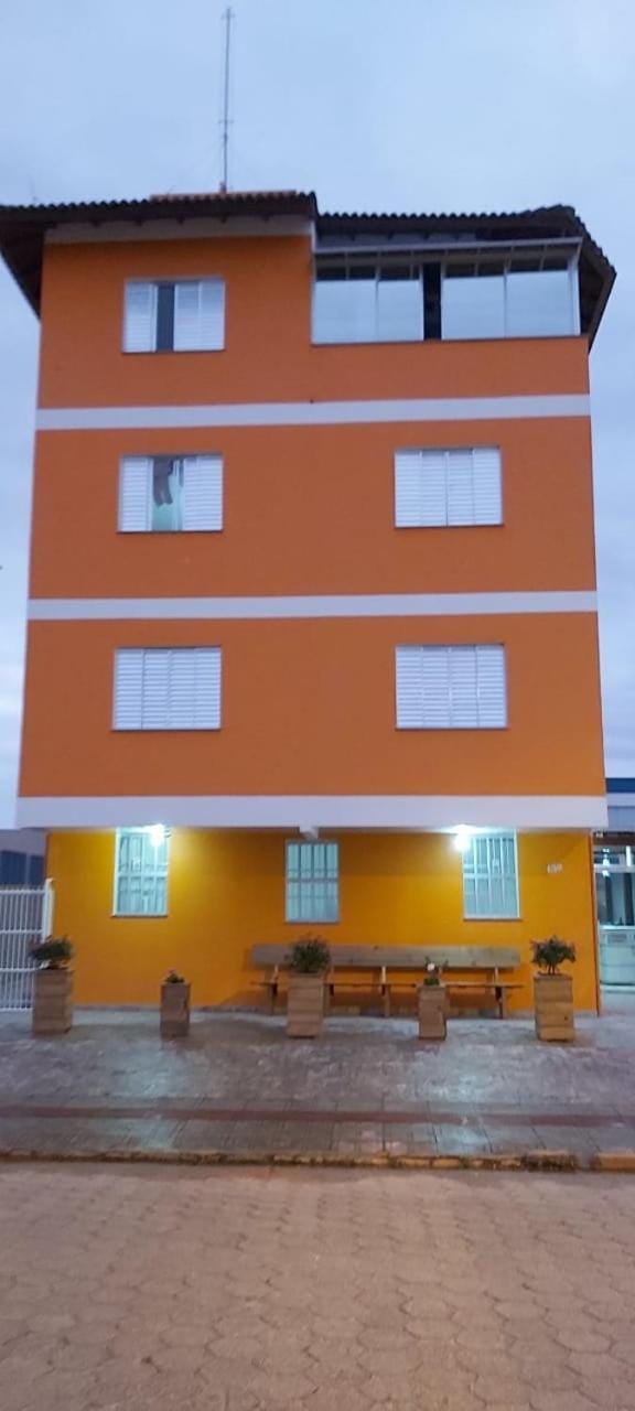Pousada Milani Inn in Florianopolis