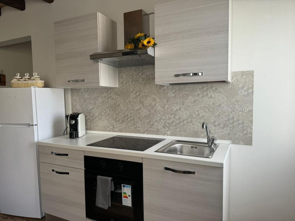 Casa Toè Quinto Apartment in Veneto
