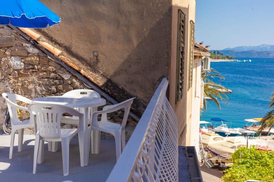 Apartmani Marija Apartment in Split-Dalmatia County