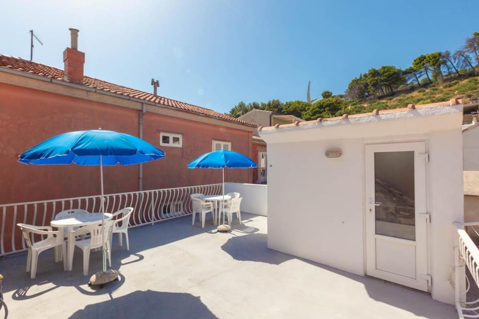 Apartmani Marija Apartment in Split-Dalmatia County
