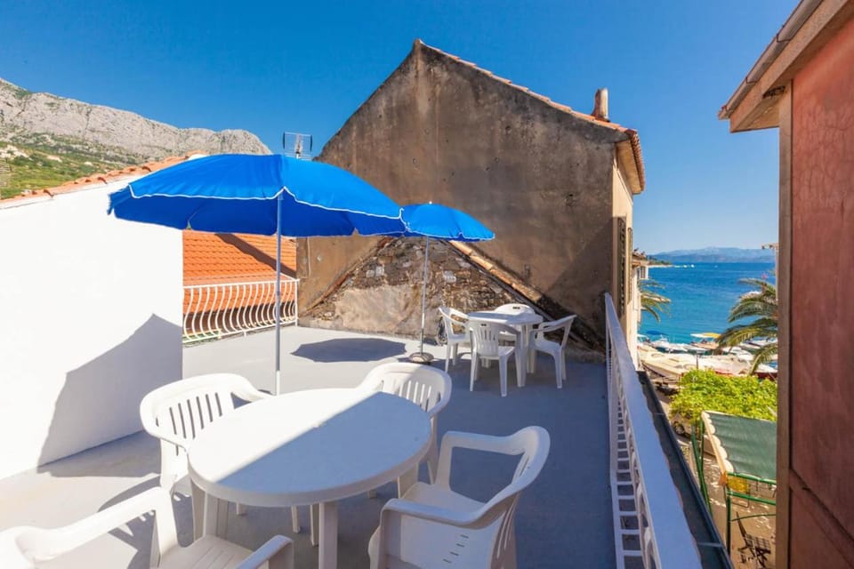 Apartmani Marija Apartment in Split-Dalmatia County