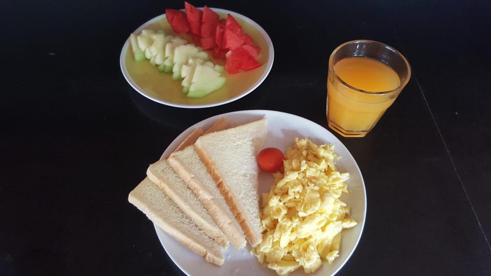Breakfast