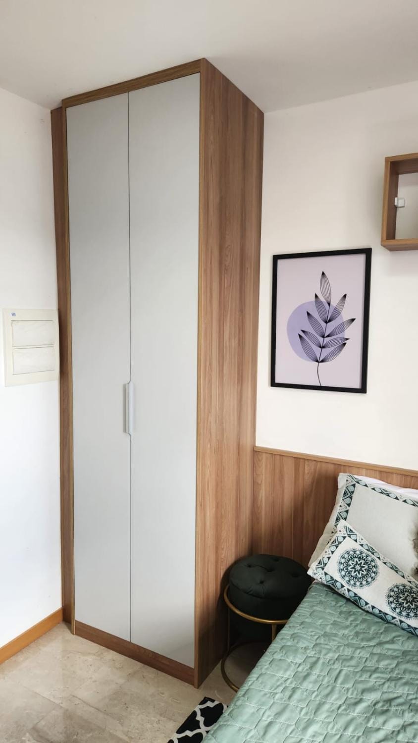 Studio Encantador a Beira Mar e Próximo do Centro de Convenções Apartment in Salvador
