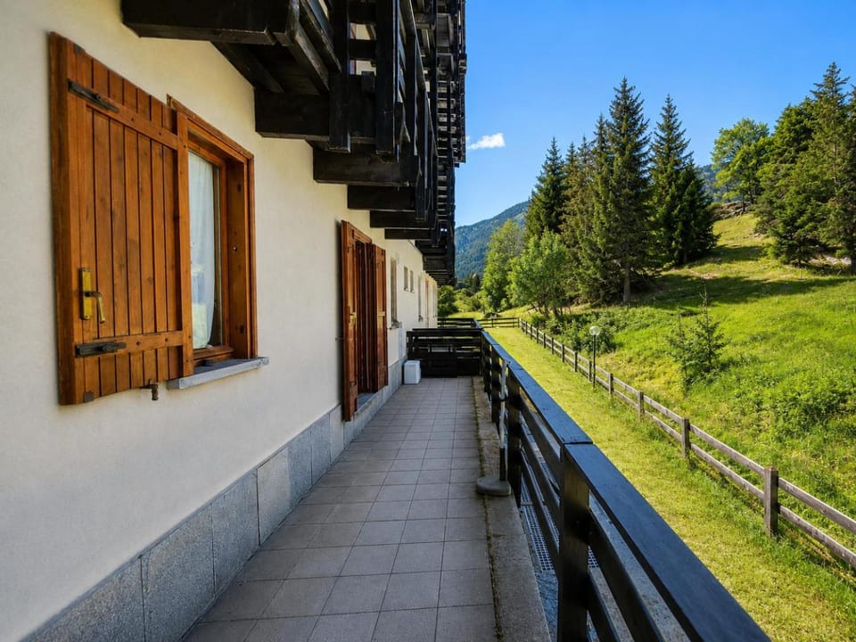 Hostdomus - Seguret Apartment in Piedmont
