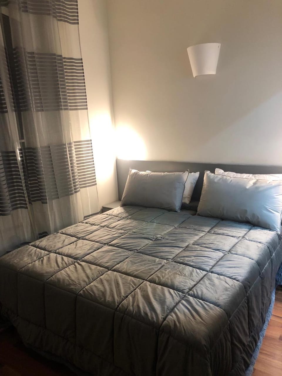 ALMA Rooms Appia Bed and Breakfast in Rome