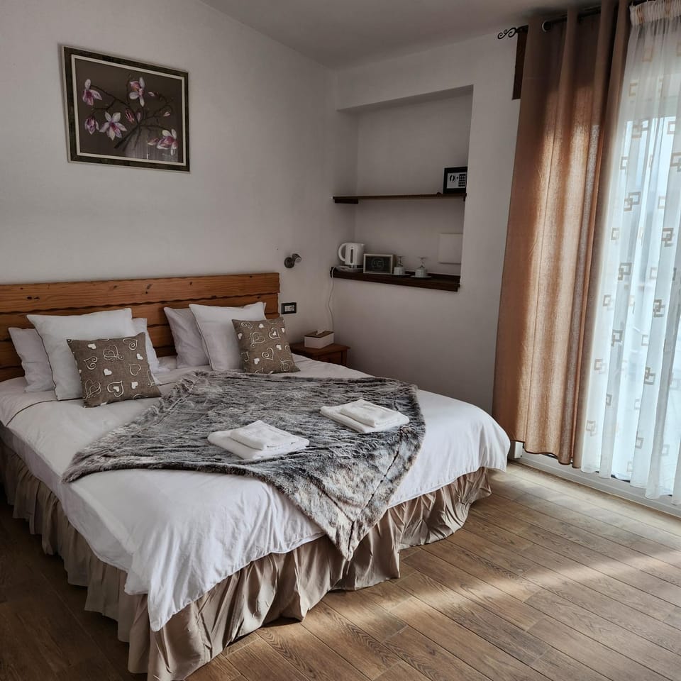 Iloghe di Marras Bed and Breakfast in Sardinia