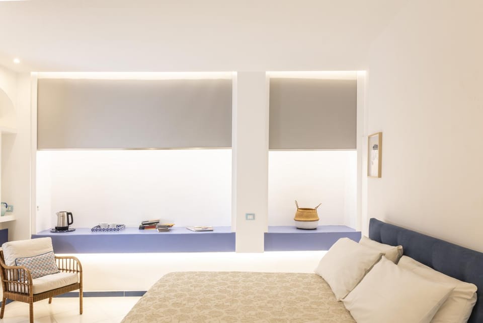 Gheba Suites Bed and Breakfast in Sorrento