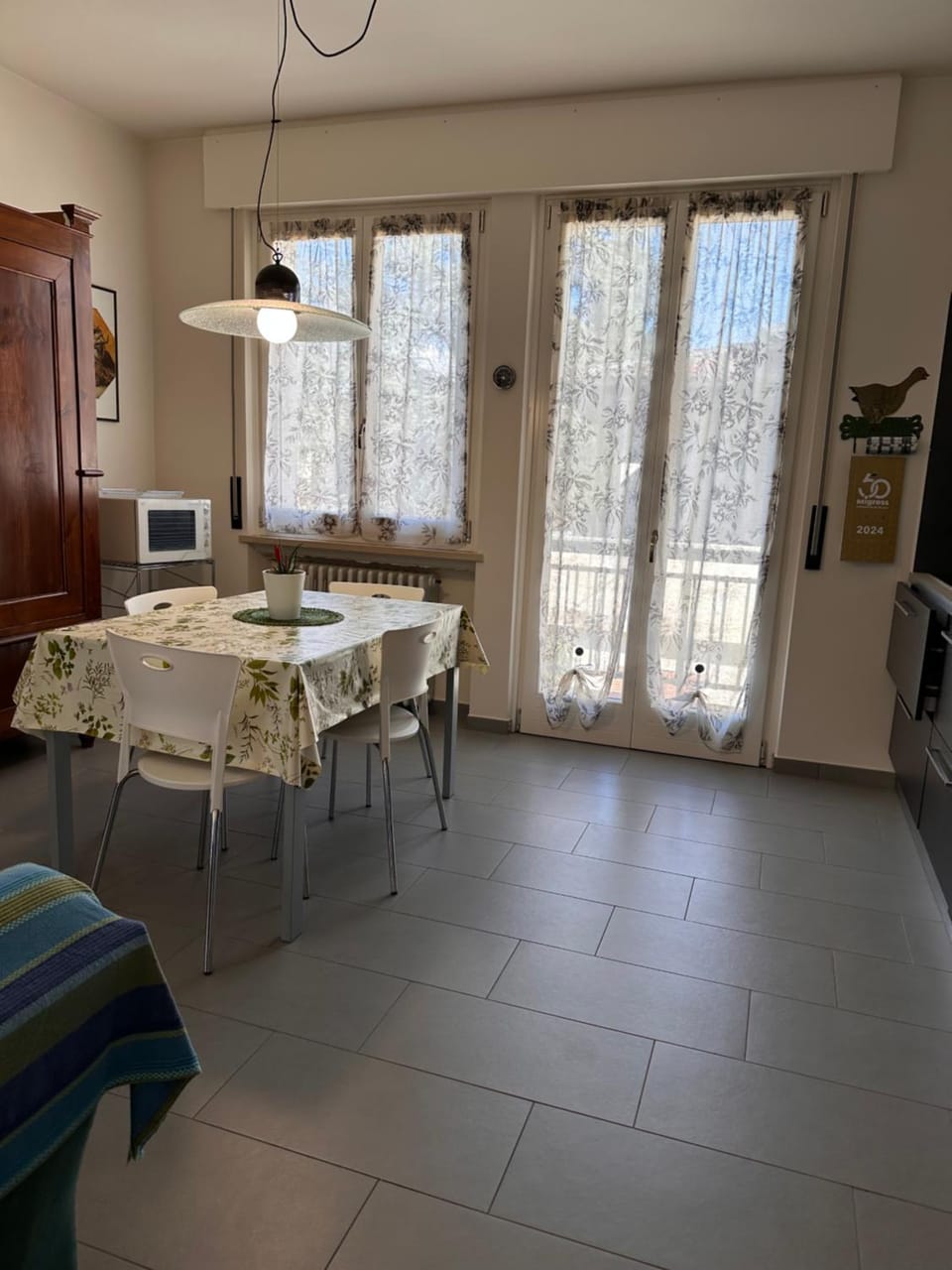 APPARTAMENTO LIDA Apartment in Lazise