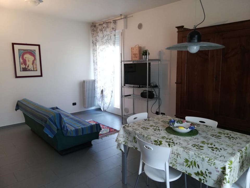 APPARTAMENTO LIDA Apartment in Lazise