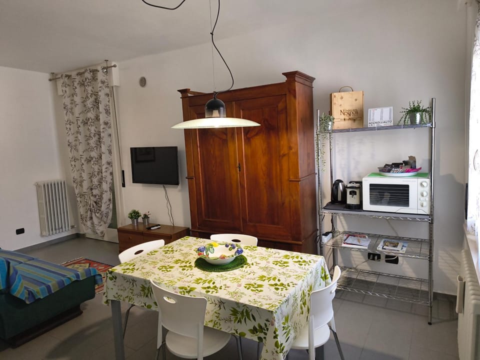 APPARTAMENTO LIDA Apartment in Lazise