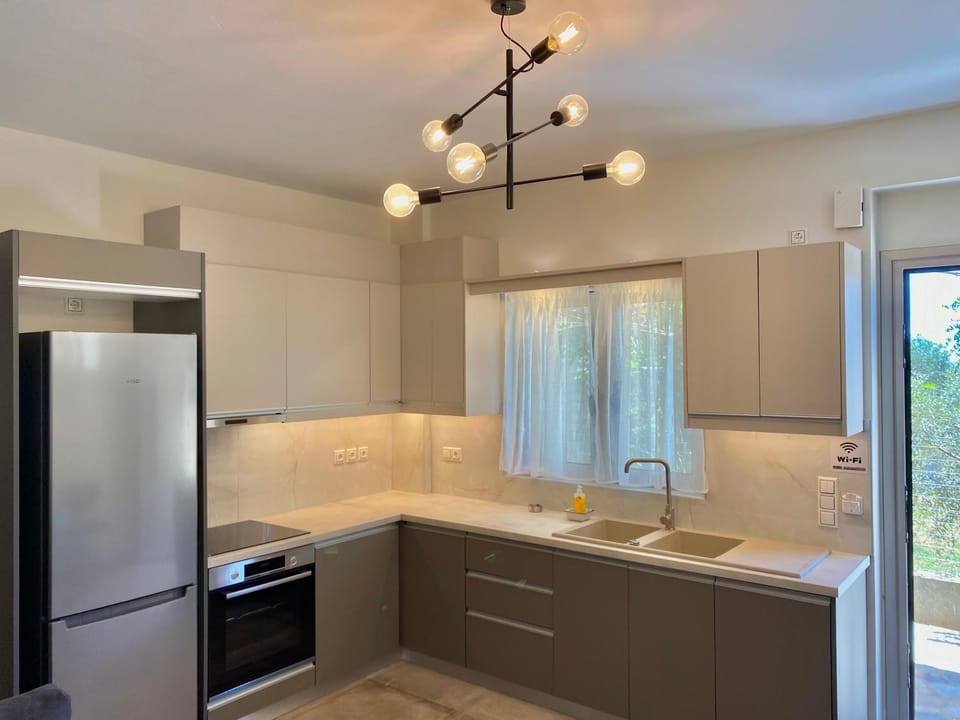 Horizon Blu Blu apartment Apartment in Messenia