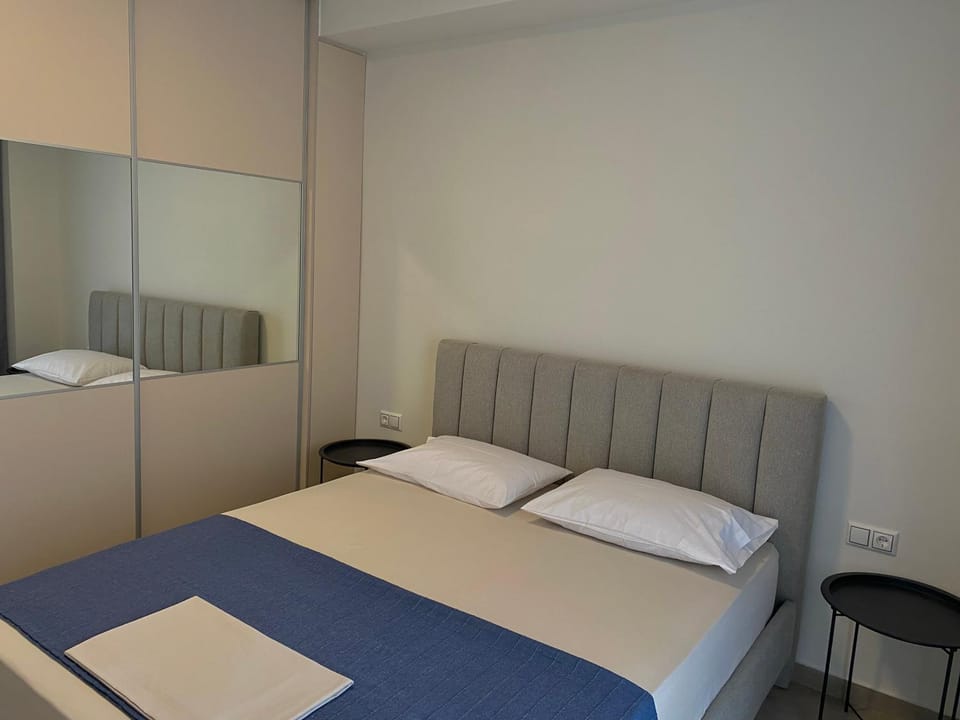 Horizon Blu Blu apartment Apartment in Messenia