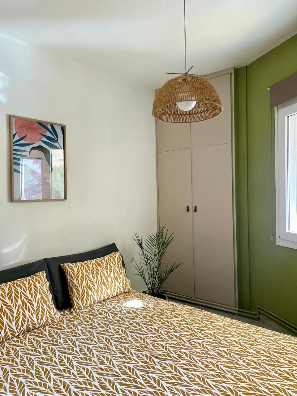 Casa del Sol Apartment in Halkidiki