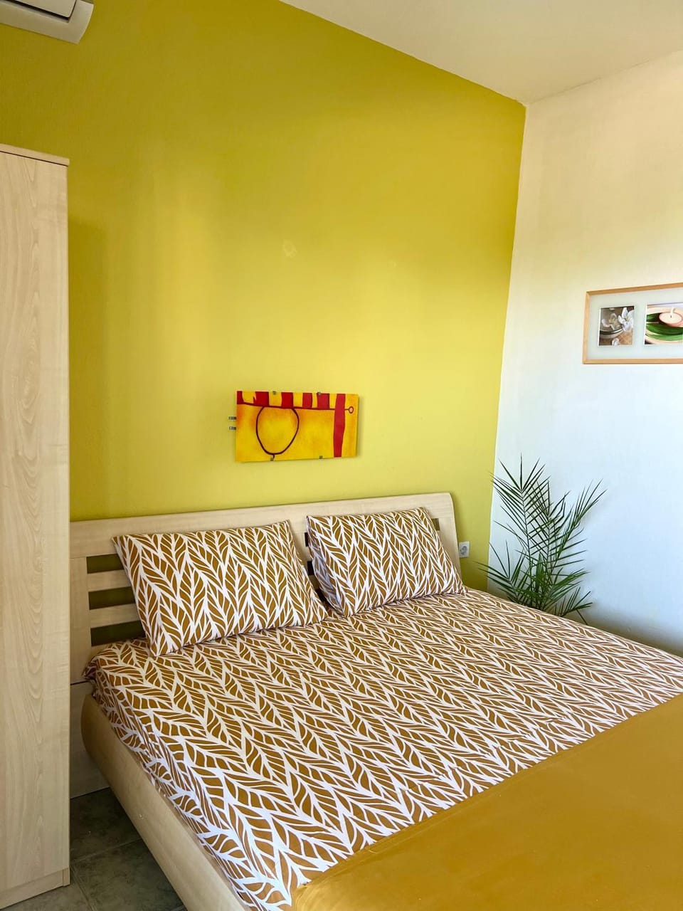Casa del Sol Apartment in Halkidiki