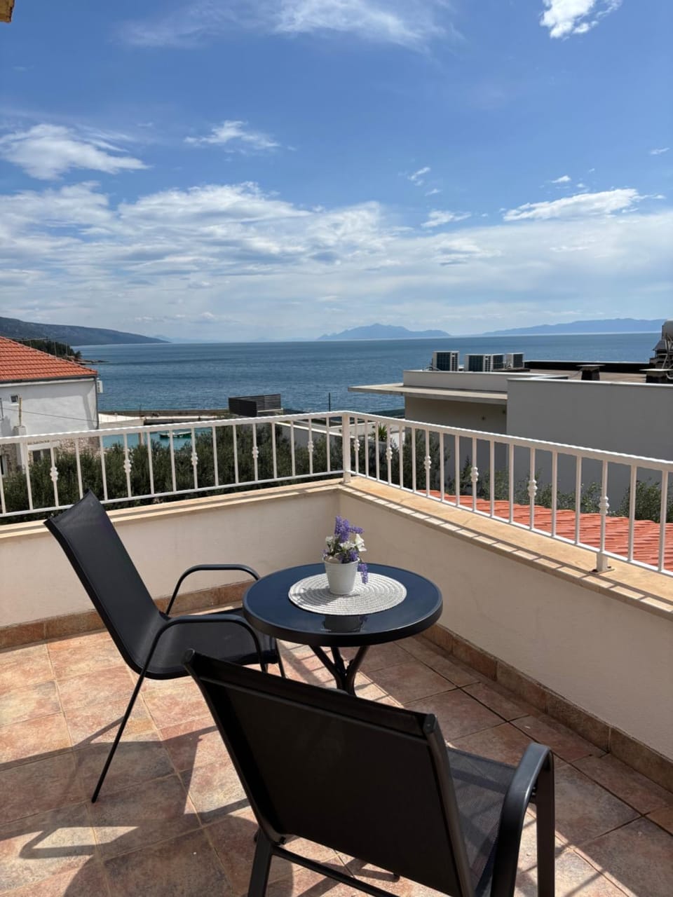 Plava Laguna Bed and Breakfast in Dubrovnik-Neretva County