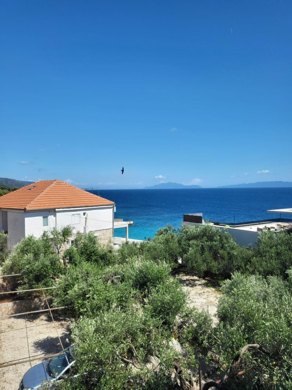 Plava Laguna Bed and Breakfast in Dubrovnik-Neretva County