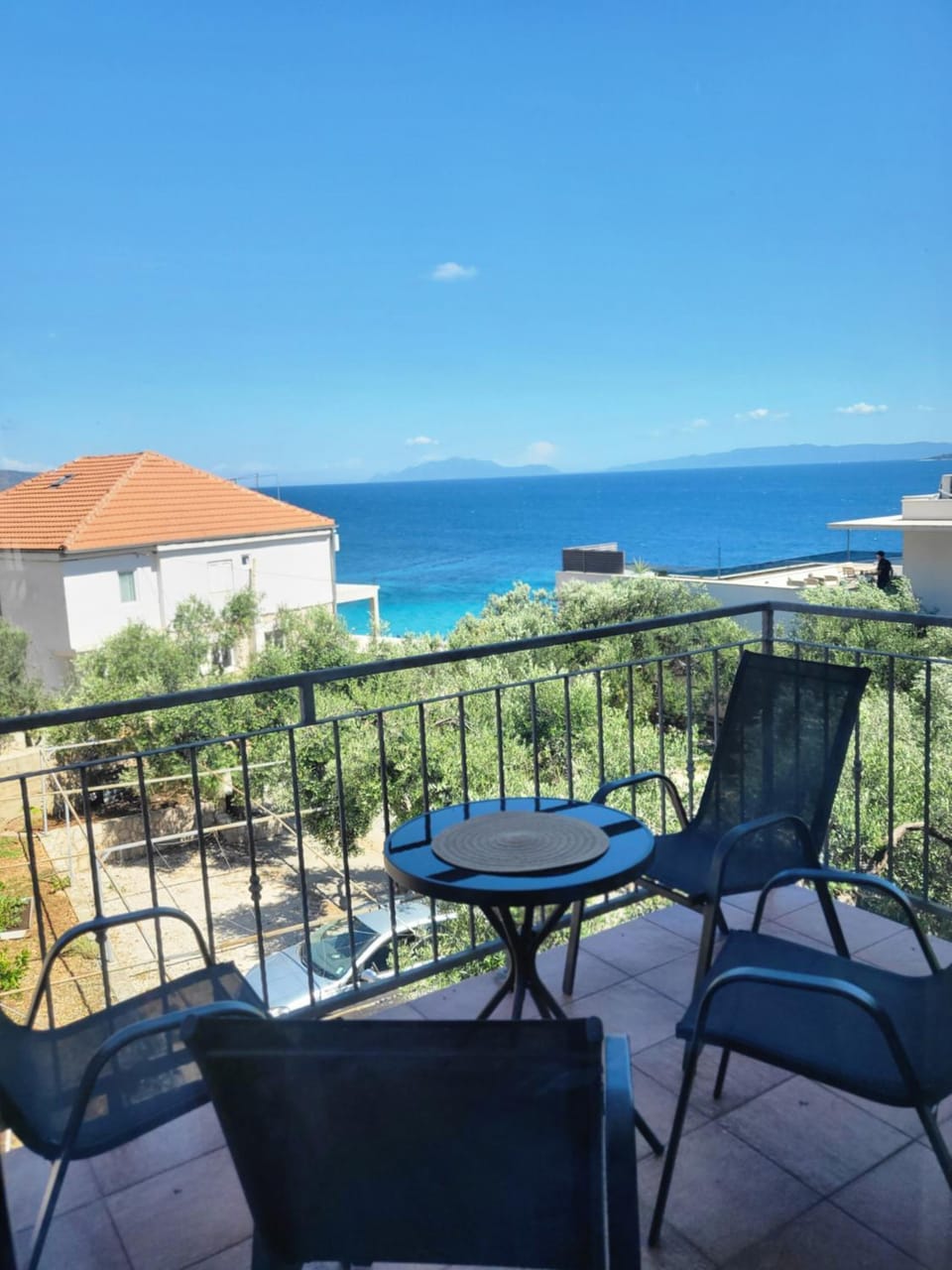 Plava Laguna Bed and Breakfast in Dubrovnik-Neretva County